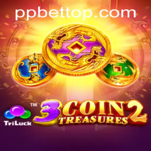 Discover the Thrills of 3CoinTreasures2: A Mix of Gaming Adventure and Strategy