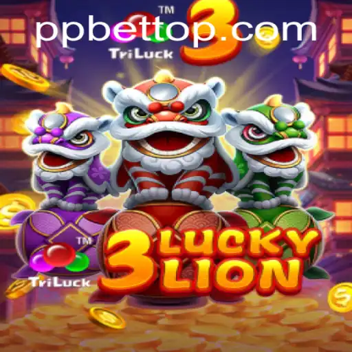 3LUCKYLION: A Comprehensive Overview of the Popular Casino Game