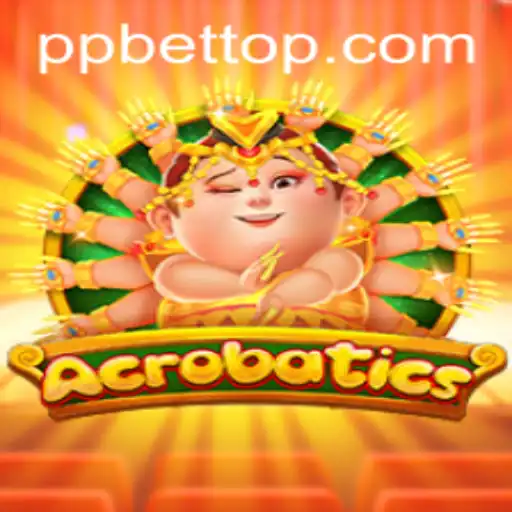 Mastering Acrobatics: An In-Depth Look into the Exciting World of PP BET