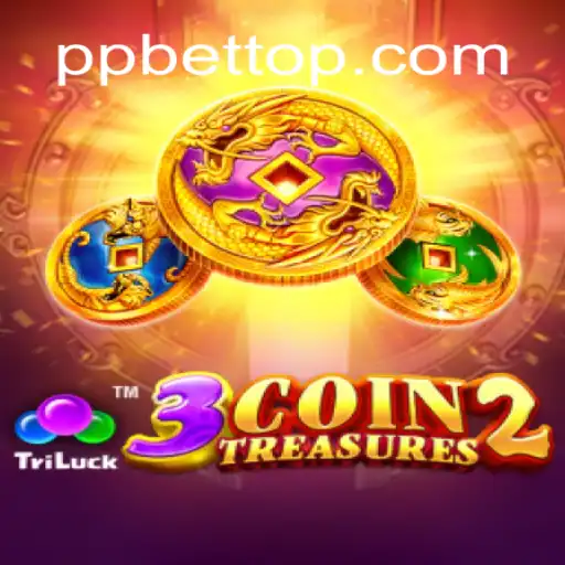 Discover the Thrills of 3CoinTreasures2: A Mix of Gaming Adventure and Strategy