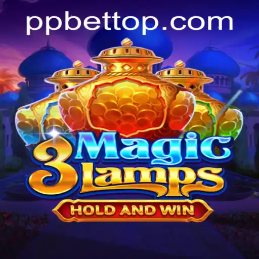Discovering the Enchanting World of 3MagicLamps with PP BET