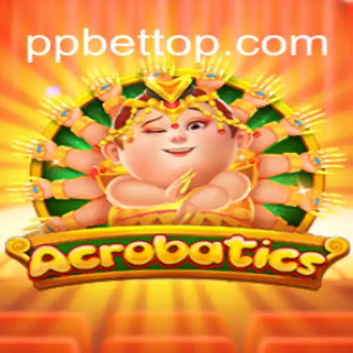 Mastering Acrobatics: An In-Depth Look into the Exciting World of PP BET
