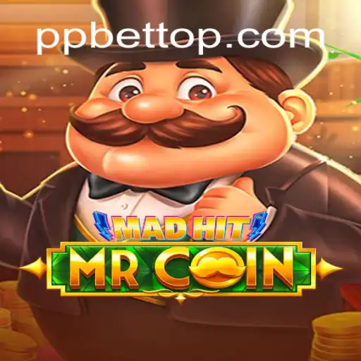 MadHitMrCoin: An In-Depth Guide to Mastering the Game and Understanding PP BET