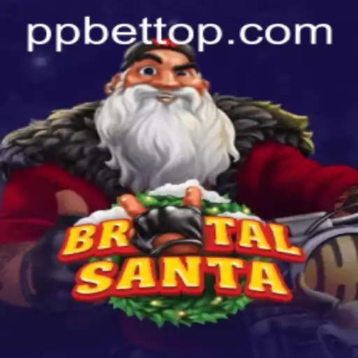 BrutalSanta: The Game That Combines Holiday Cheer with Strategic Gameplay