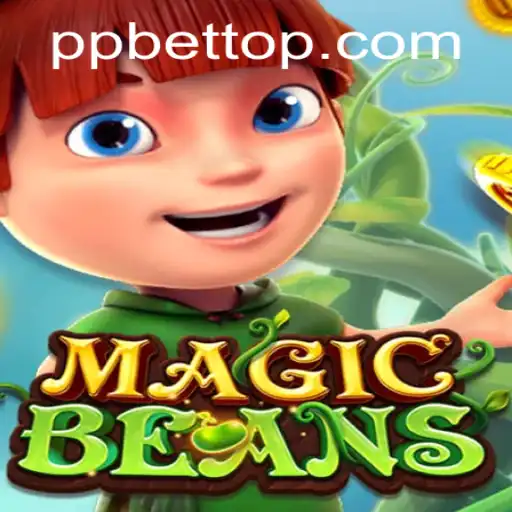 MAGICBEANS: Introduction to an Exciting New Game with PP BET Feature