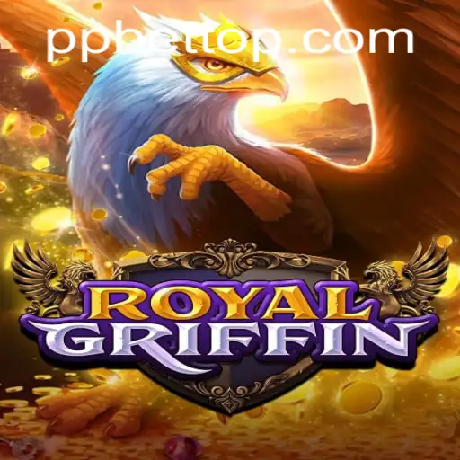 RoyalGriffin: A Legendary Gaming Experience